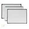 NOBO Small magnetic whiteboard 58.5x43 cm Photo 9