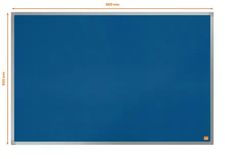 NOBO 1915203 insert notice board Photo 5
