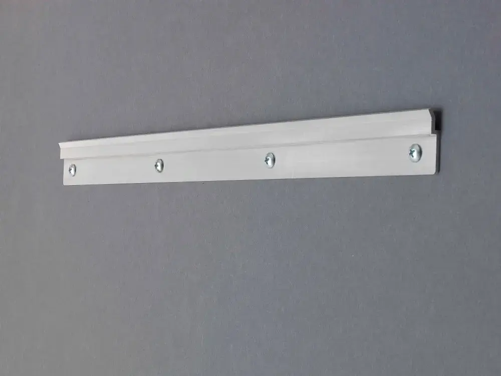 NOBO Internal Glazed Case Fabric 9xA4 dēlis Photo 2