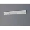 NOBO Internal Glazed Case Fabric 9xA4 dēlis Photo 2