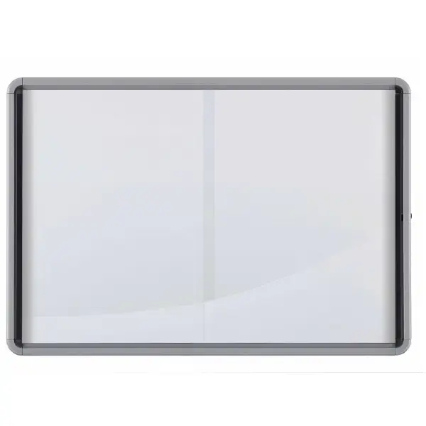 Nobo 1902569 insert notice board 1902569 Photo 4