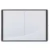 Nobo 1902569 insert notice board 1902569 Photo 4