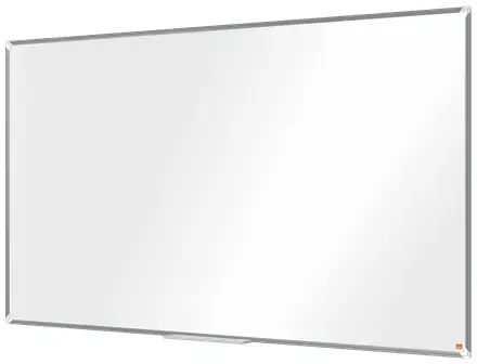 Balta tāfele NOBO Premium Plus Widescreen 1880×1060 mm Photo 2