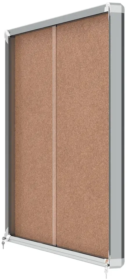 Nobo 1915332 insert notice board 1915332 Photo 3