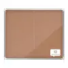 Nobo 1915332 insert notice board 1915332 Photo 4