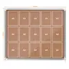 Nobo 1915332 insert notice board 1915332 Photo 5