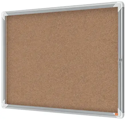 Nobo 1915326 insert notice board 1915326 Photo 2
