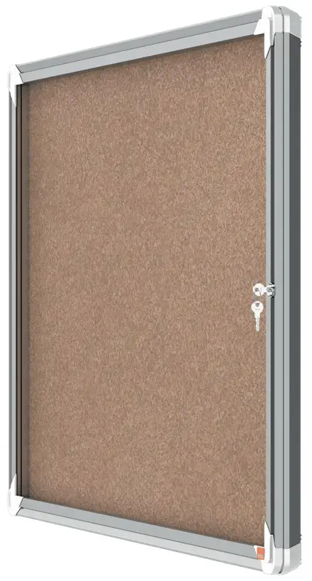 Nobo 1915326 insert notice board 1915326 Photo 3