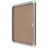 Nobo 1915326 insert notice board 1915326 Photo 3
