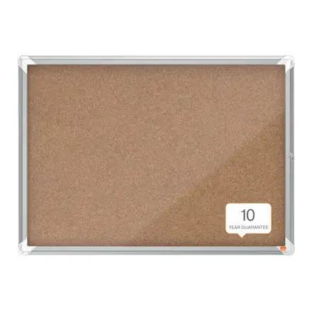 Nobo 1915326 insert notice board 1915326 Photo 4