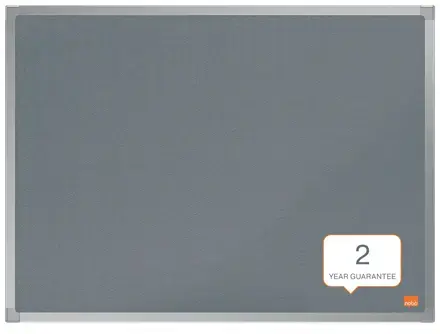 NOBO 1915204 insert notice board 595×438×14 mm Photo 4