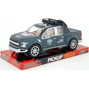 Mechanical toy TEKA model 595599 — wind-up/auto z napędem, classic mechanical movement