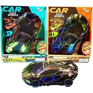 Adar спортивный автомобиль‑игрушка с УФ‑покрытием 5901271613003 Photo 1