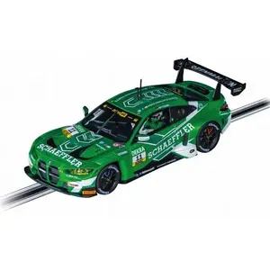 Sloņmašīna CARRERA Auto Carrera EVO 27831 BMW M4 GT3 — elektriska sacīkšu trases modelis