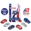 Smoby 212055011 play vehicle and track Photo 2