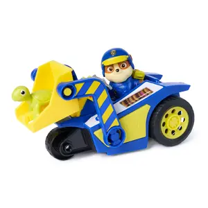 Spin Master PAW Patrol Search & Rescue Rubble gludeklis ar 2 figūrām un atpakaļvilces mehānismu, 3+