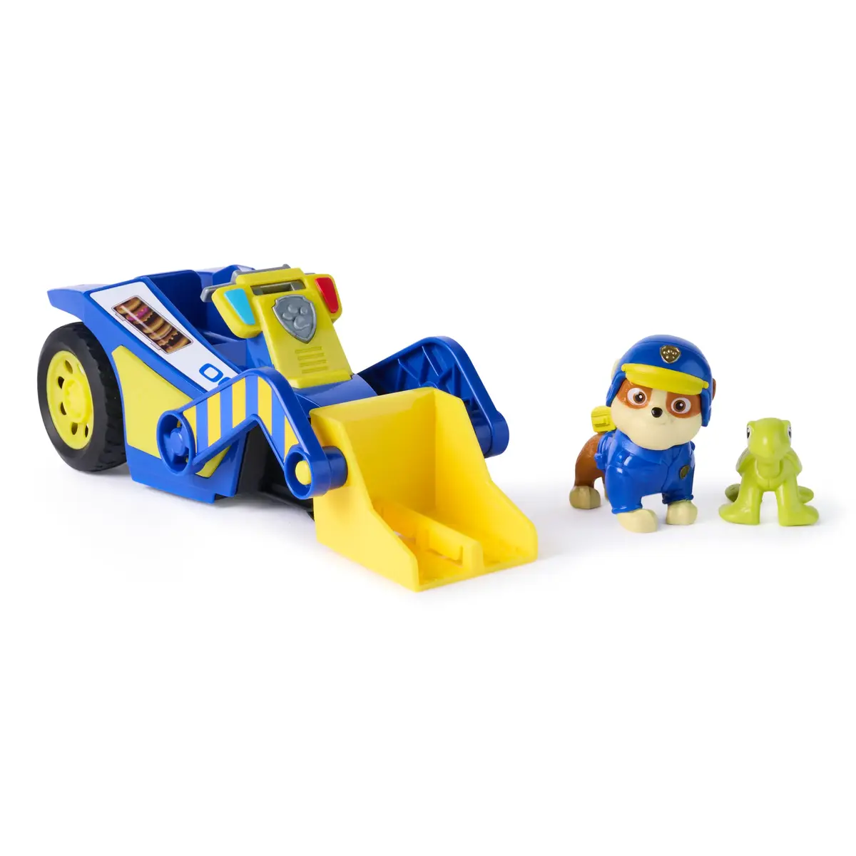 Spin Master PAW Patrol Rubble Бульдозер, 3+ Photo 3