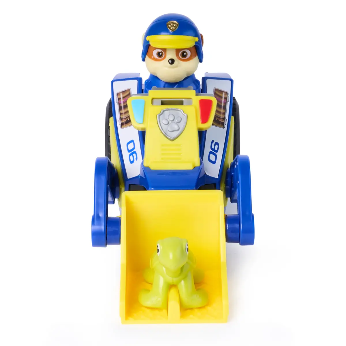 Spin Master PAW Patrol Rubble Бульдозер, 3+ Photo 4