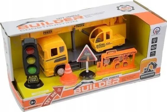 Mechanical Toys