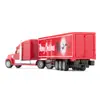 Truck/Trailer model Usorteret Siku 1788 1:87 Photo 2