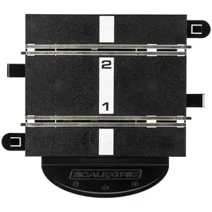 WITTMAX Scalextric Powerbase 2015 slot car powerbase module