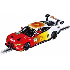 Slot Car CARRERA Auto Carrera EVO - 27830 BMW M4 GT3 slot car model