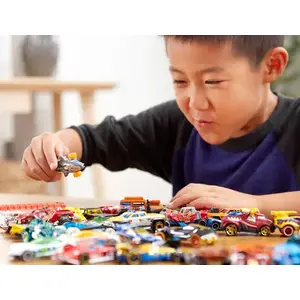 Знаковое наследие Hot Wheels