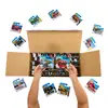 MATTEL Hot Wheels 50-Car Pack набор машинок Photo 3