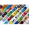 MATTEL Hot Wheels 50-Car Pack набор машинок Photo 4