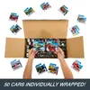 MATTEL Hot Wheels 50-Car Pack набор машинок Photo 8