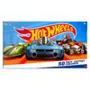 MATTEL Hot Wheels 50-Car Pack набор машинок Photo 11