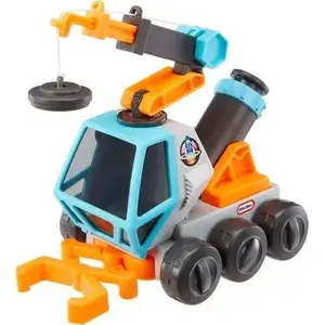 SIMBA Space Rover ride-on toy Simba Pojazd Big Adventures model GXP-861773