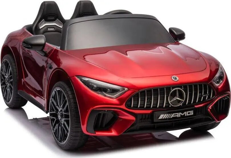Elektriskais bērnu auto lean cars Mercedes