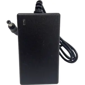 Car Battery Charger LEAN Sport 12V 1500mA for Children's Ride-On Vehicles
