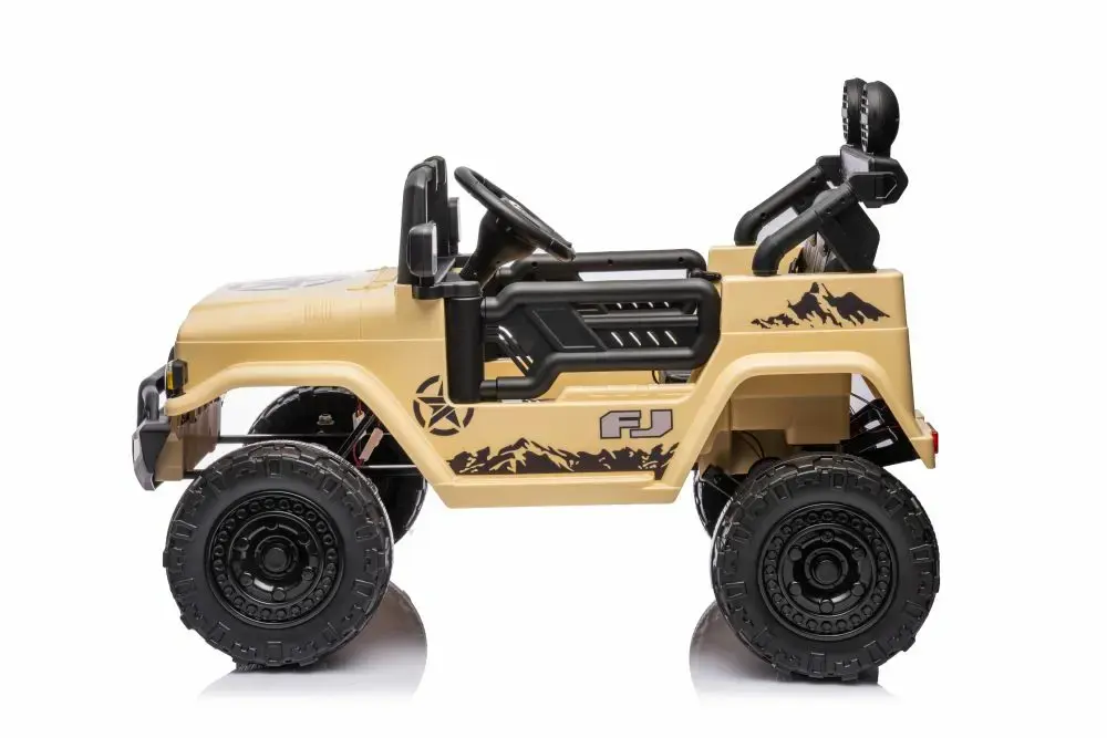 Ride-on car Lean Cars 15765 Photo 3