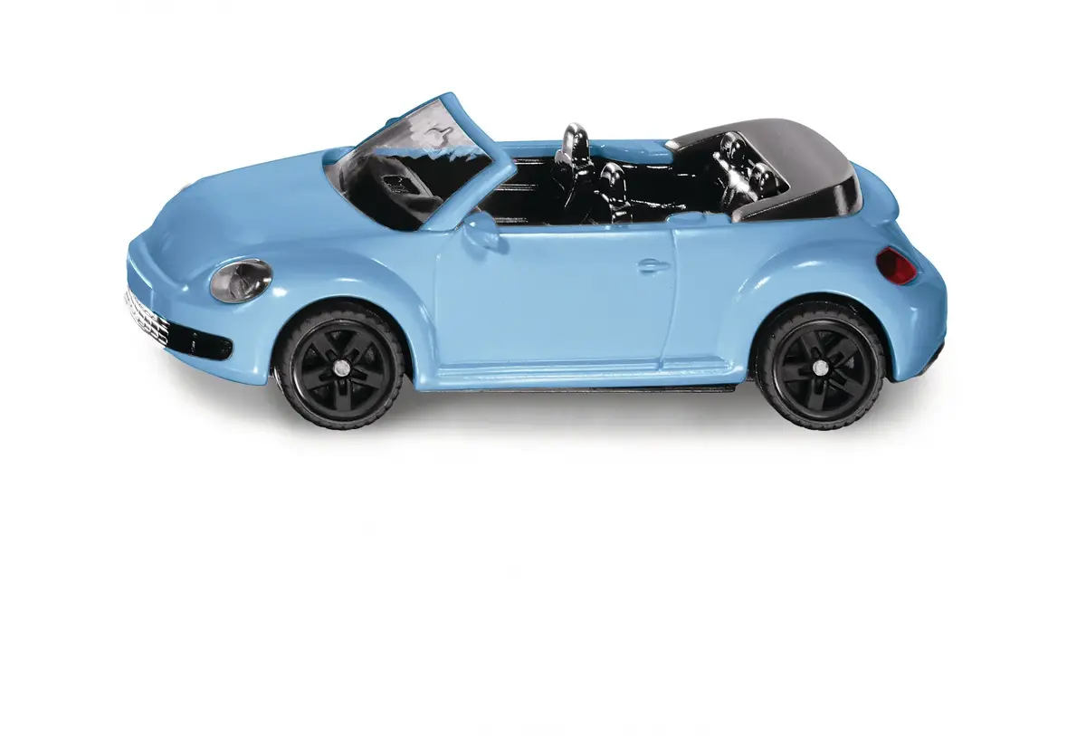 TREFL Siku VW The Beetle kabriolets rotaļlieta Photo 2
