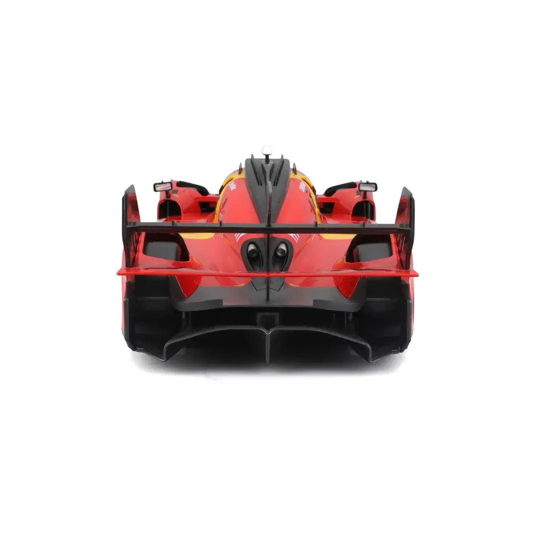 Bburago Ferrari 499P #51 modelis 1:18 Photo 4
