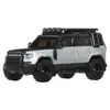 MATTEL Hot Wheels Car Culture Team Transport komplekts Photo 3