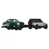 MATTEL Hot Wheels Car Culture Team Transport komplekts Photo 5