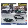 MATTEL Hot Wheels Car Culture Team Transport komplekts Photo 6