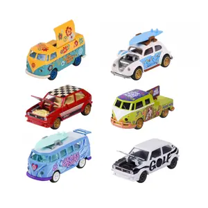 SIMBA Majorette 212055005 play vehicle — metal and plastic toy car for ages 3–10, assorted colours