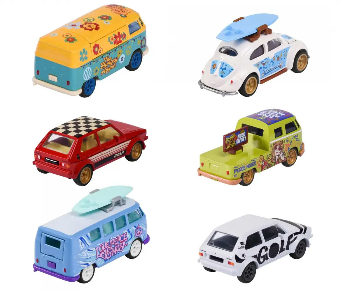 SIMBA Majorette 212055005 play vehicle Photo 2