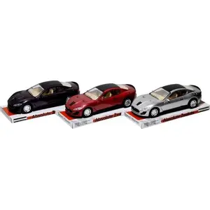 Trifox Auto sportowe MIX toy car by Trifox, MPN 495134