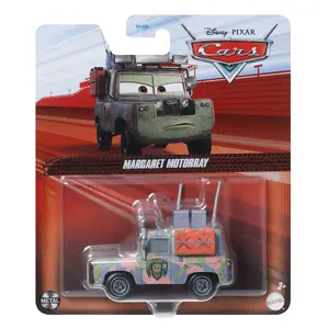 Игровой автомобиль Mattel Disney Pixar Cars HJW30 Photo 1