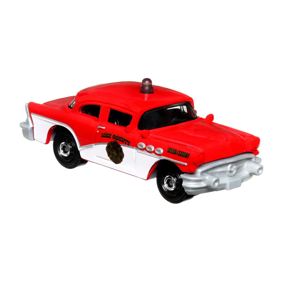 MATTEL Matchbox 1:64 scale toy vehicle Photo 2