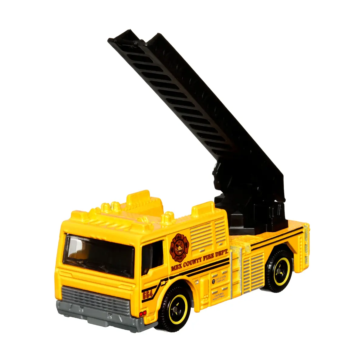 MATTEL Matchbox 1:64 scale toy vehicle Photo 3
