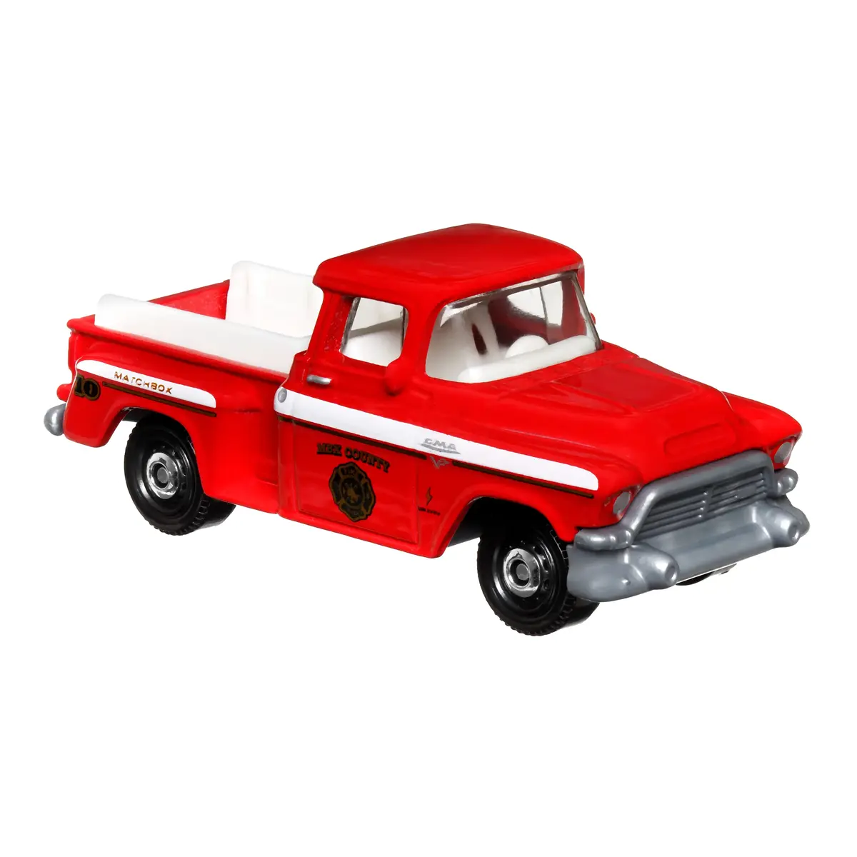 MATTEL Matchbox 1:64 scale toy vehicle Photo 5