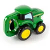 TOMY Tractor B47216 — play vehicle, 2×AA, green Photo 4