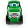 TOMY Tractor B47216 — play vehicle, 2×AA, green Photo 5