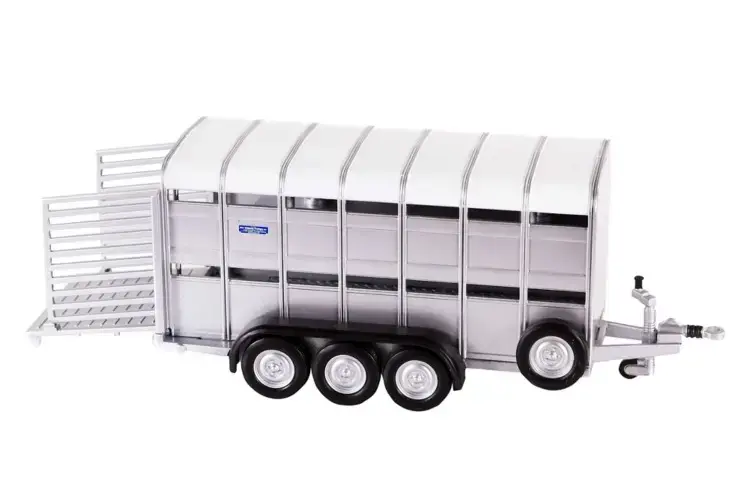Игровой прицеп TOMY 40710A1 Photo 4